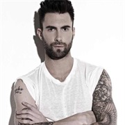 Adam Levine