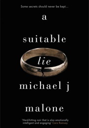 A Suitable Lie (Michael J. Malone)