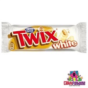 Twix Blanc