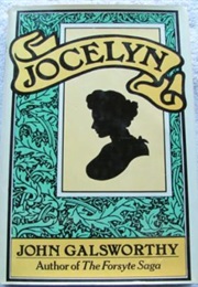 Jocelyn (John Galsworthy)