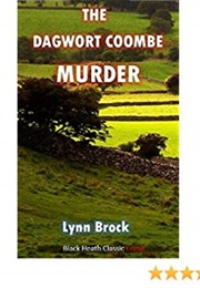 The Dagwort Combe Murder (Lynn Brock)