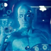 Dr Manhattan