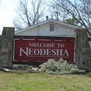 Neodesha, Kansas