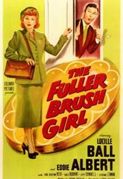 The Fuller Brush Girl (Lloyd Bacon)