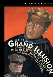 Grand Illusion (1937)