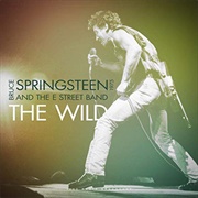 Bruce Springsteen &amp; the E Street Band - The Wild 1975 (Live)