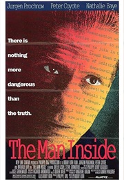 The Man Inside (1990)