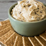 Cookie Dough Dip