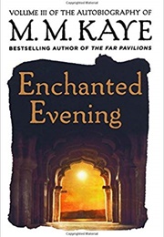 Enchanted Evening (M. M. Kaye)