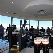 Gravity Bar, Dublin