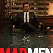 Mad Men: Season 3