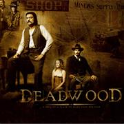 S. Dakota: &quot;Deadwood&quot; (2004-2006)