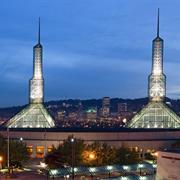 Oregon Convention Center