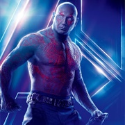 Drax the Destroyer