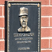 Steve &quot;Lefty&quot; Carlton