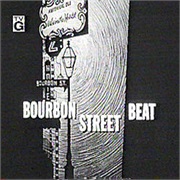 Bourbon Street Beat