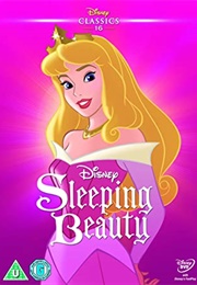 Sleeping Beauty (1959)