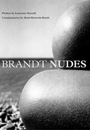 Brandt Nudes: A New Perspective (Lawrence Durrell, Intro.)