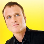 Keith Strickland