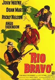 Rio Bravo (1959)