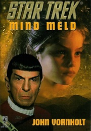 Mind Meld (John Vornholt)