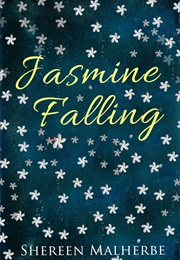 Jasmine Falling (Shereen Malherbe)