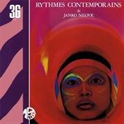 Janko Nilovic - Rythmes Contemporains