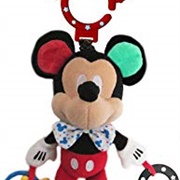 Mickey Mouse Baby Toy