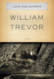 Love and Summer (William Trevor)