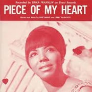 Piece of My Heart - Erma Franklin