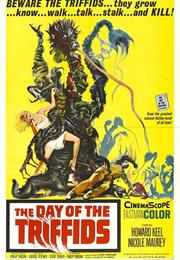 The Day of the Triffids (Steve Sekely)
