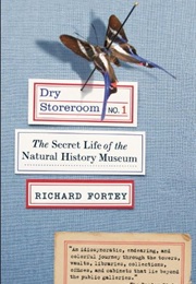 Dry Store Room No. 1 (Richard Fortey)