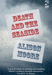 Death and the Seaside (Alison Moore)