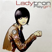 Ladytron — Playgirl