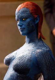 Mystique (2006)