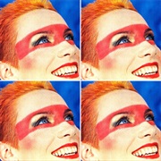 The First Cut (Eurythmics)