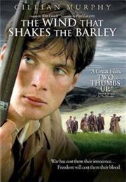 The Wind That Shakes the Barley (2006)