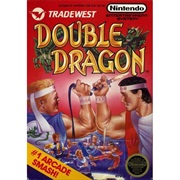 Double Dragon