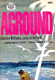 Aground (Charles Williams)