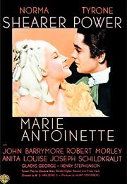 Marie Antoinette (1938)