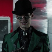 The Riddler