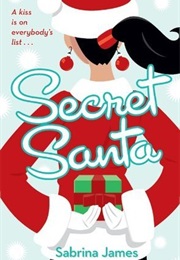 Secret Santa (Sabrina James)