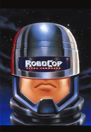 Robocop: Alpha Commando