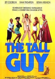 The Tall Guy (1989)