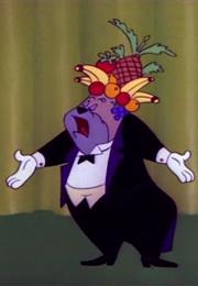 Magical Maestro (1952 - Tex Avery) - Short