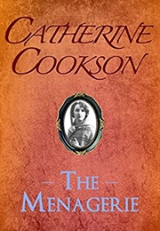 Catherine Cookson Books