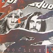 In the Army Now - Status Quo