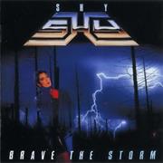 Shy - Brave the Storm