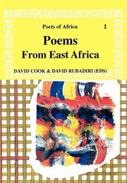 Poems From East Africa (David Rubadiri)