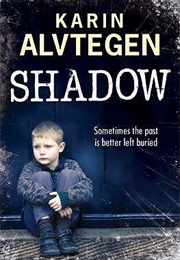 Shadow (Karin Alvtegen)